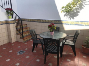 Casa Mena, Nerja